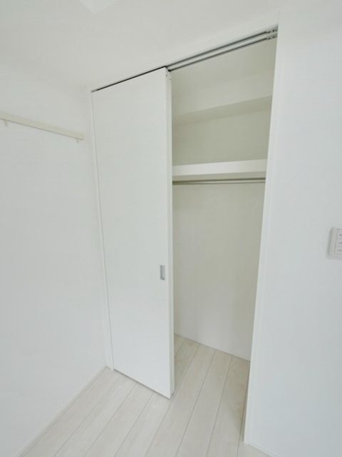収納　別部屋参考写真