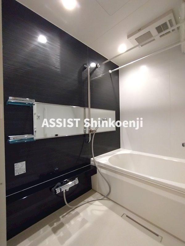 バス・シャワールーム　別号室：参考写真