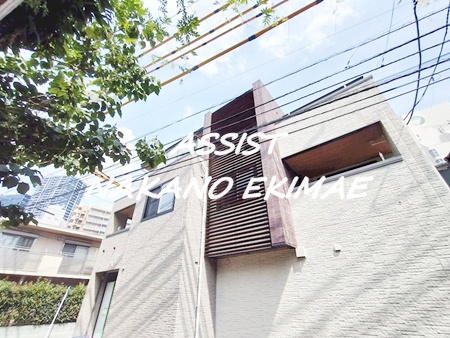 建物外観　先行申込受付中！！