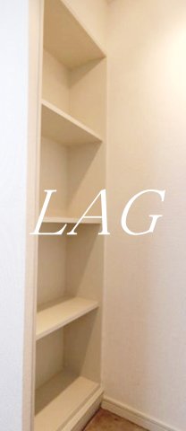 収納　収納です。