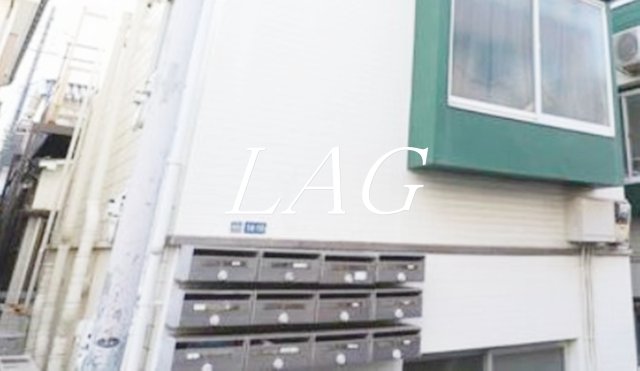 その他共有部分　共用部です。