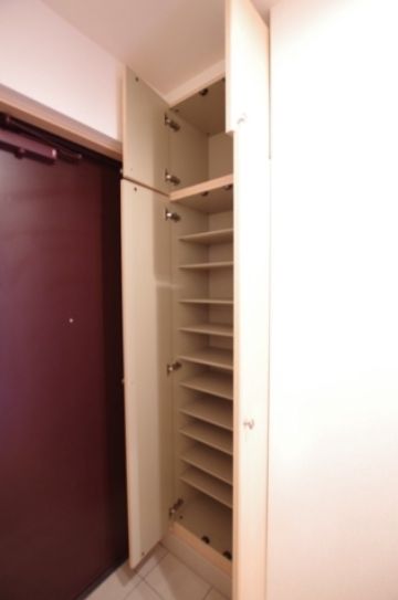 その他設備　別号室参考写真