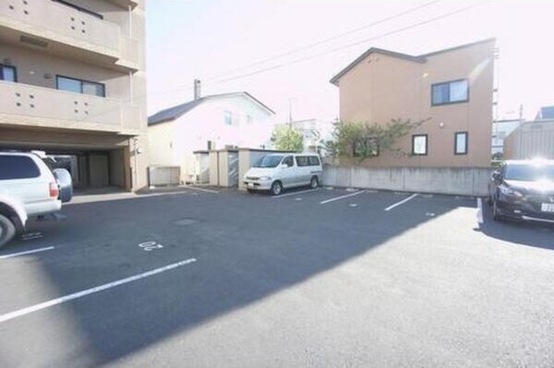 ＪＲ函館本線 発寒中央駅 徒歩8分 8階建 築21年のその他写真