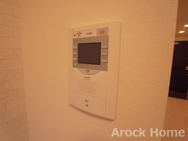 セキュリティ　※参考写真
