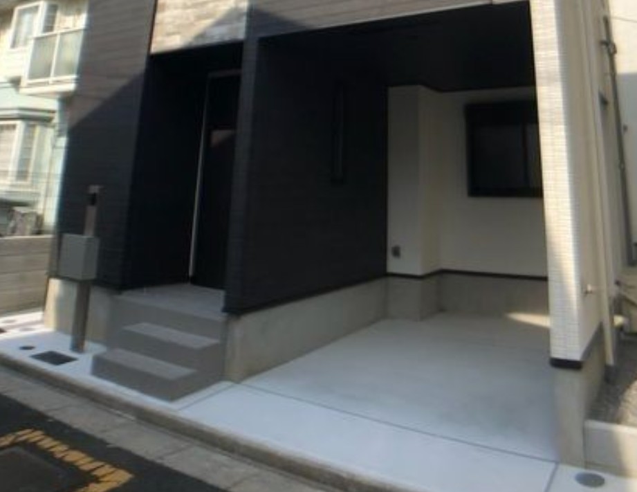 駐車場　☆駐車場☆