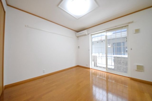 その他部屋・スペース　明るいお部屋♪