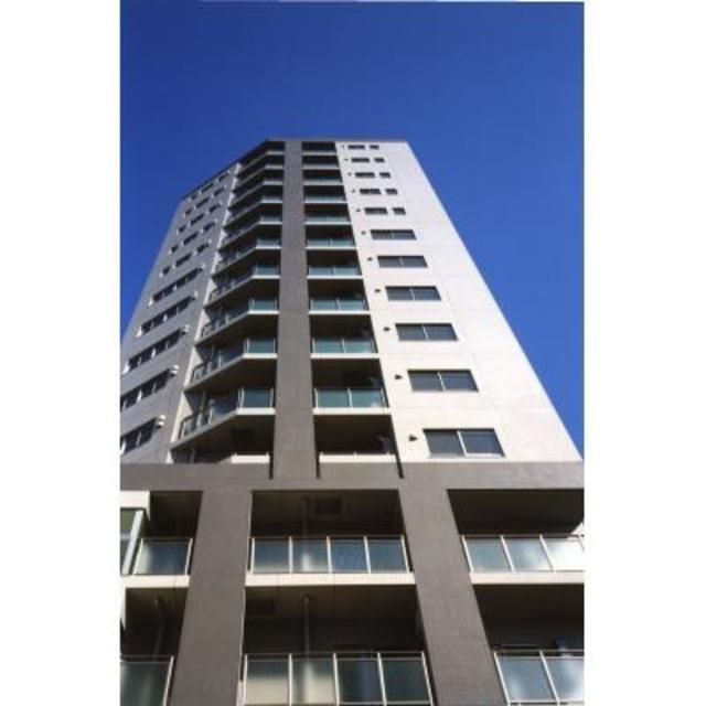 建物外観　ＪＰ　ｎｏｉｅ　小石川富坂　文京区小石川２