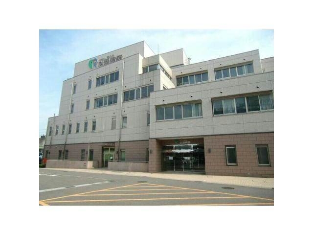 病院　太田病院（病院）まで871m