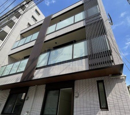 建物外観　☆こちらの物件は仲介手数料0.55か月分