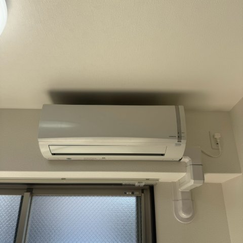 ES ABIKのその他写真