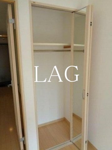 収納　収納です。