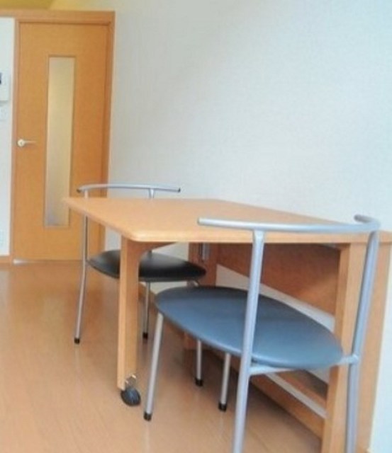 その他設備　別部屋同仕様タイプ