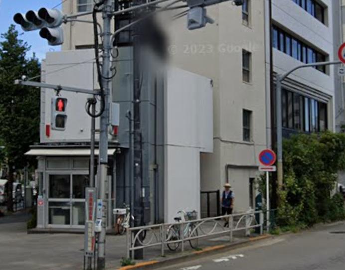 警察署・交番　聖天交番（警察署・交番）まで400m