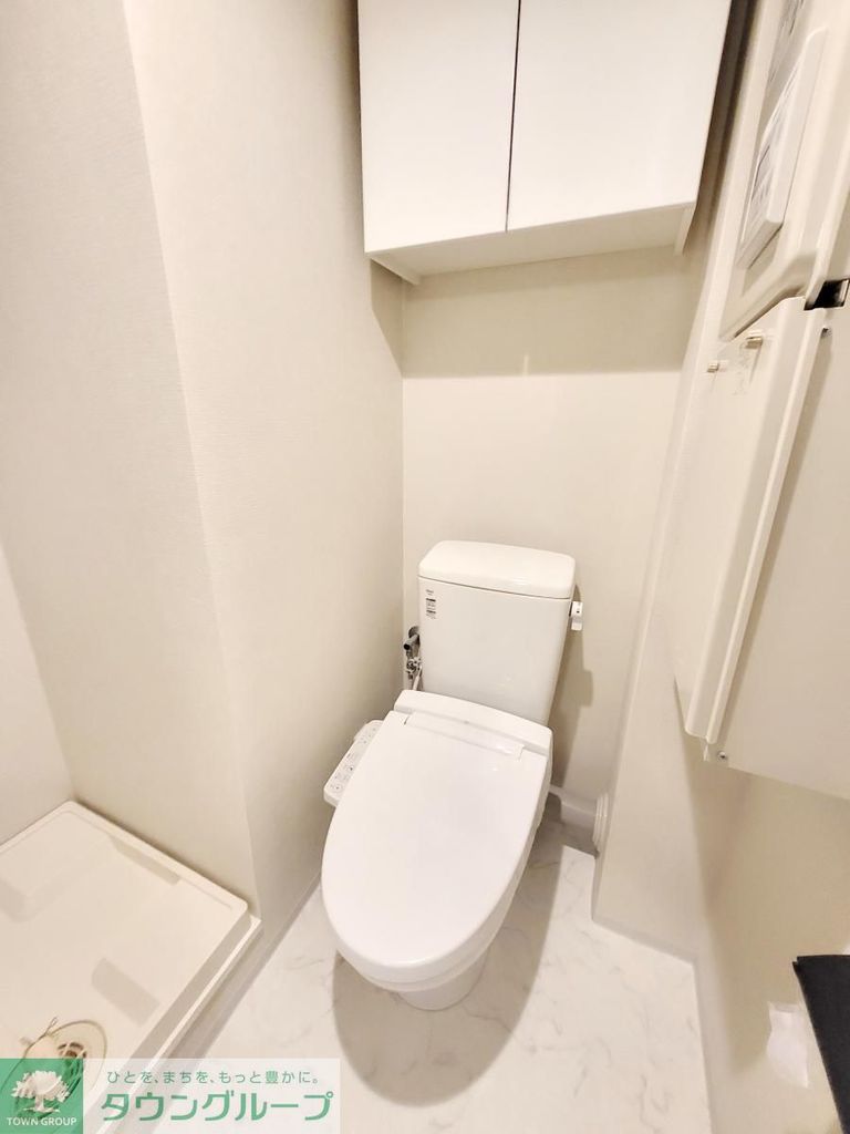 トイレ　★別部屋参考画像★