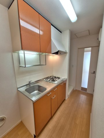 キッチン　★別部屋参考写真★
