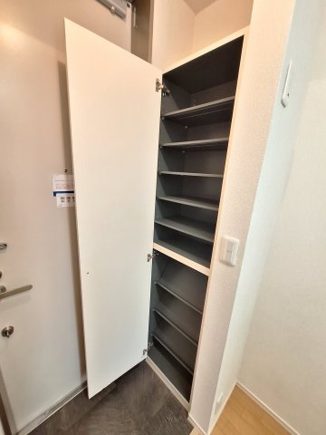 収納　★別部屋参考写真★