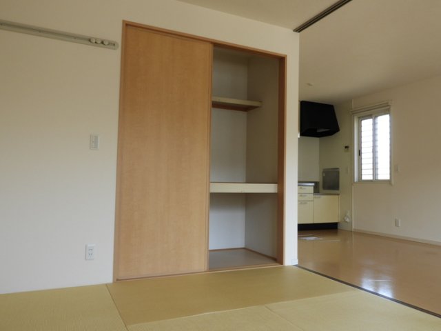 その他部屋・スペース　畳