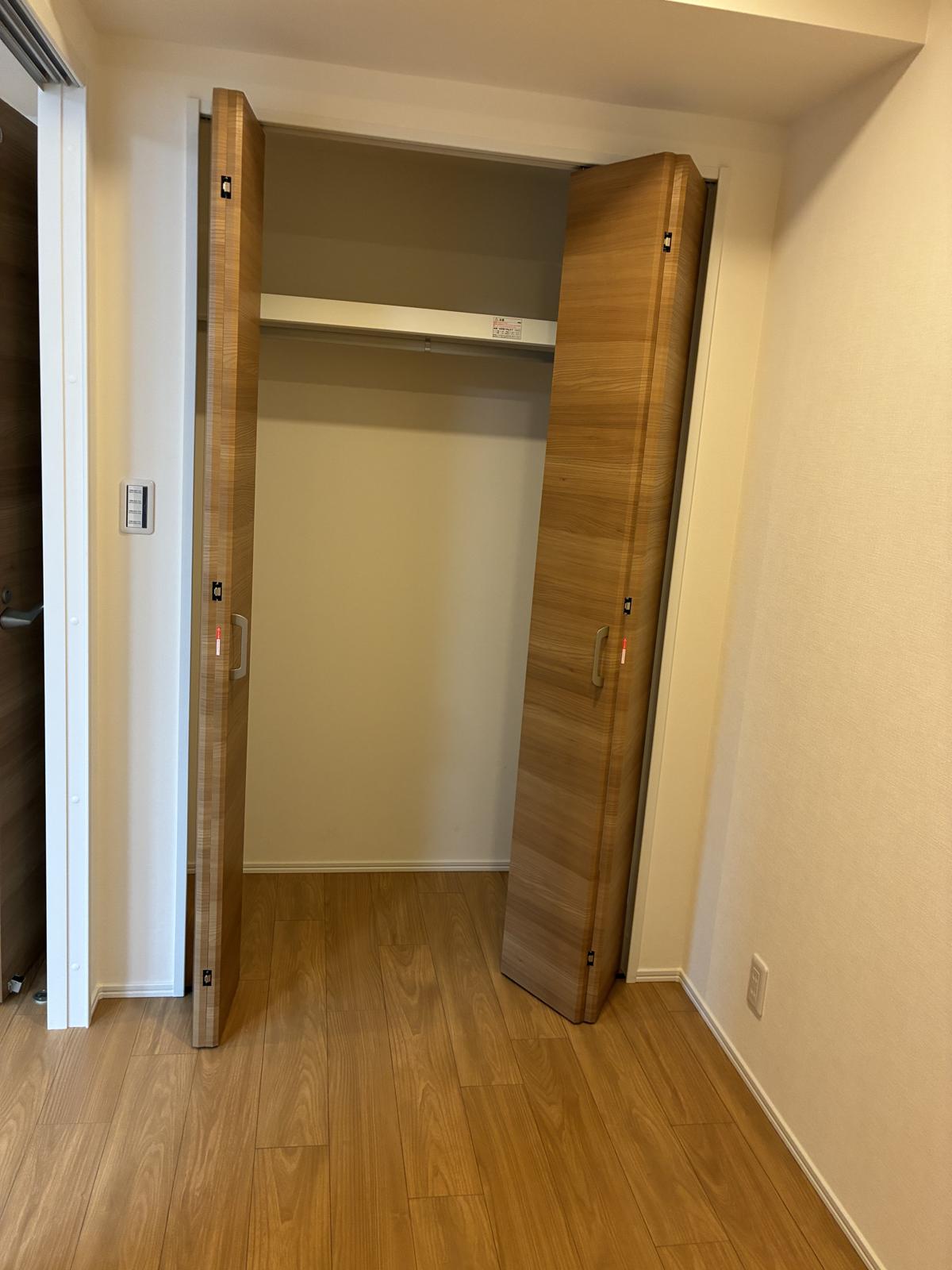 収納　こまごまとしたものを収納できそうですね
