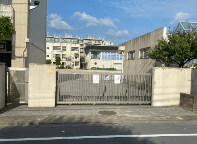 スペックレジデンス洗足池の周辺写真