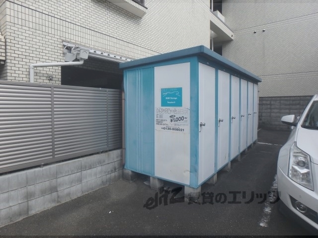 その他共有部分　その他