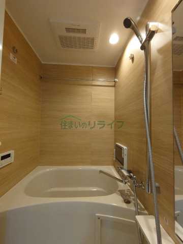 バス・シャワールーム　LiveFlat東高円寺