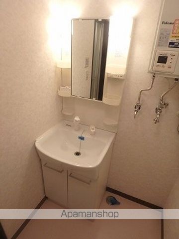 マイルーム宮の沢の内装写真