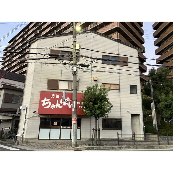 JS福ビル