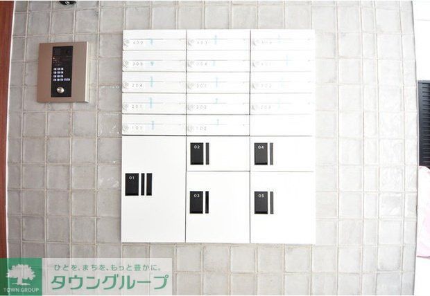 その他共有部分