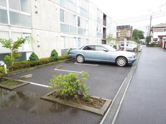 駐車場　★敷地内駐車場です★