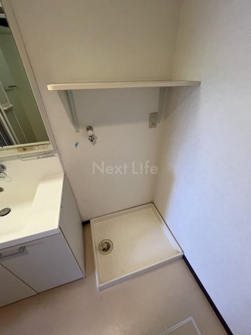 その他設備　サンモール中川