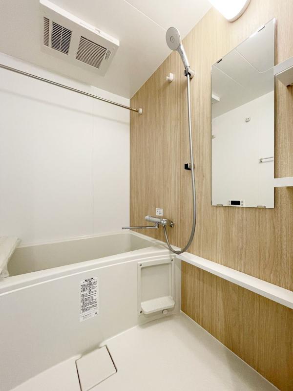 グランアセット久我山のトイレ写真