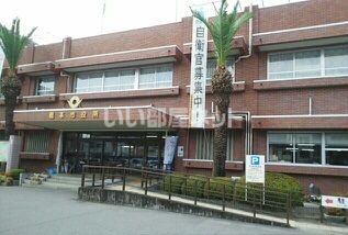 役所　橋本市役所（役所）まで582m