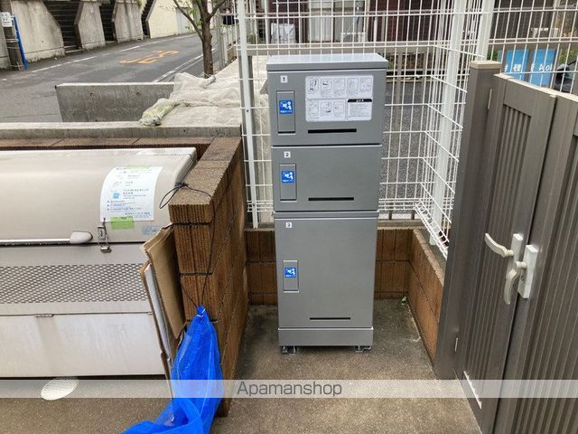 その他共有部分　その他共有部分