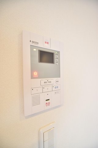 セキュリティ　※参考写真※