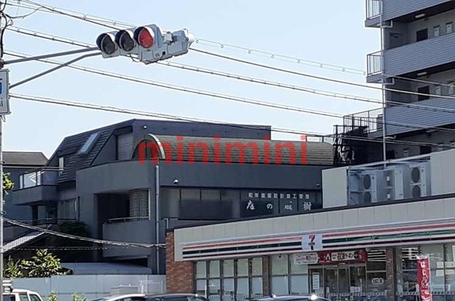 ＪＲ東海道本線 摂津富田駅 徒歩11分 4階建 築12年の周辺写真