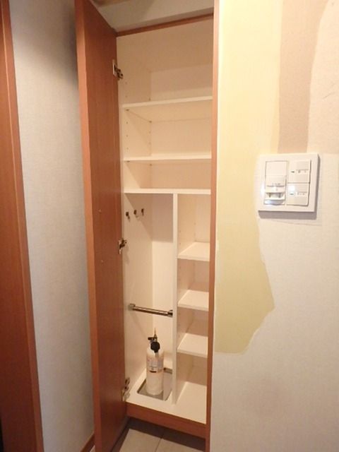 その他部屋・スペース　NULL