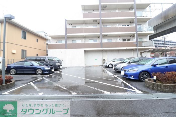 おおたかの森グラナリーのその他写真