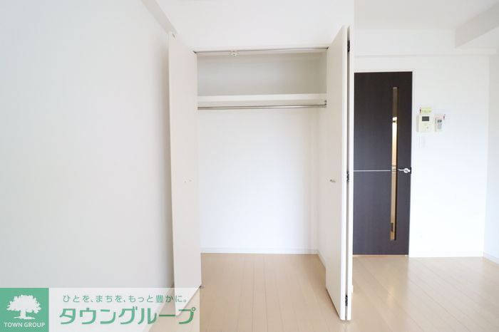 おおたかの森グラナリーの内装写真