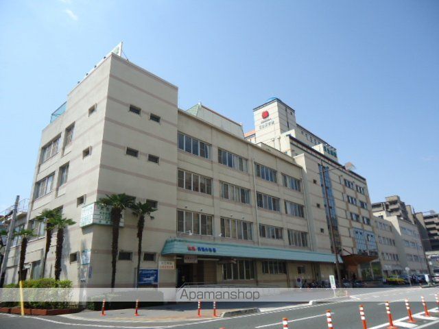 その他　社会医療法人光生病院（その他）まで296m