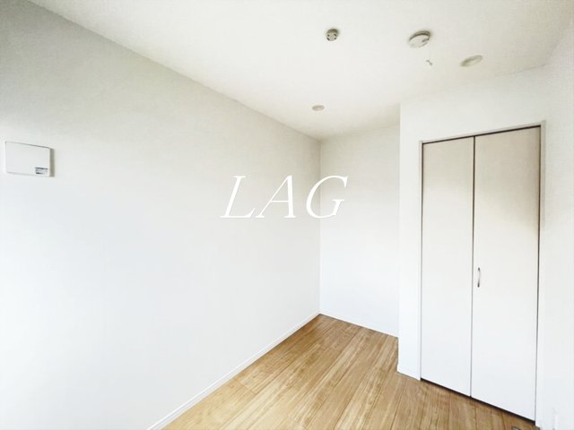 その他部屋・スペース　寝室です。