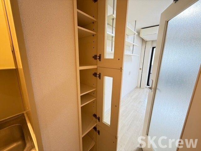 その他部屋・スペース　別号室の写真です