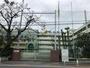 中学校　成立学園　中学校　高等学校（中学校）まで690m