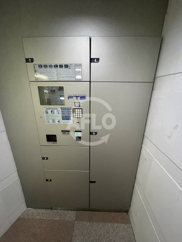 その他共有部分　藤和シティホームズ中之島　宅配BOX