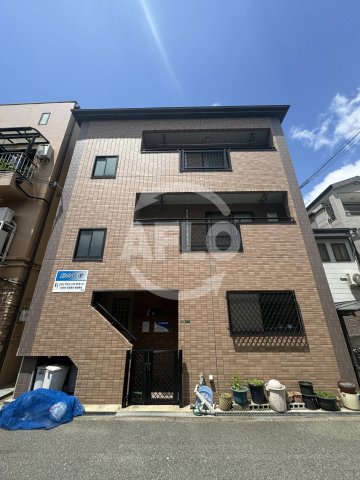 その他設備　メゾンメイプル