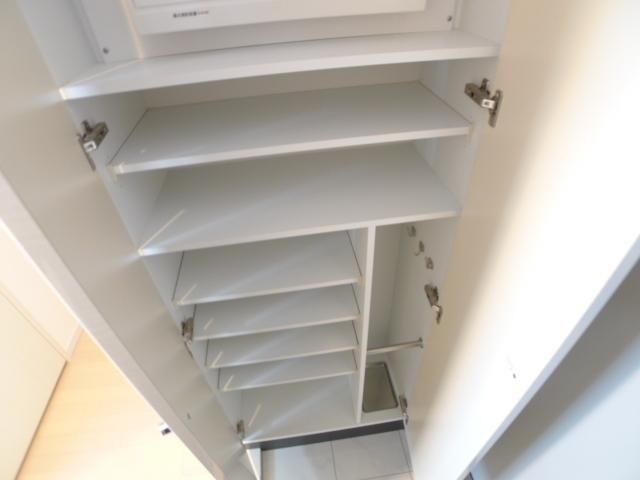 玄関　玄関です