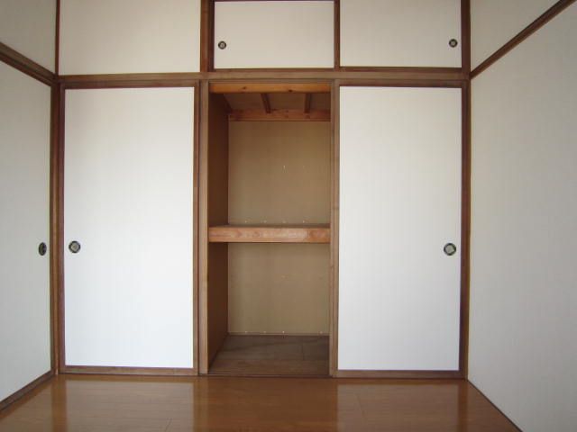 収納　６帖