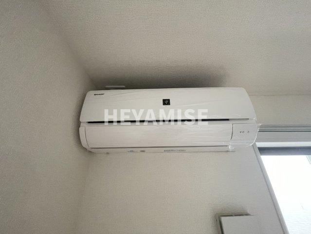 その他設備　※別のお部屋の写真です。