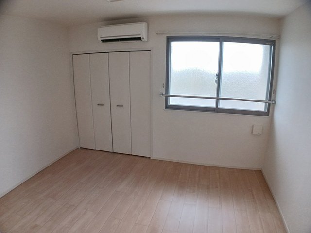その他部屋・スペース　内装もきれいです
