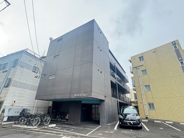 仙台市地下鉄南北線 愛宕橋駅 徒歩6分 築6年