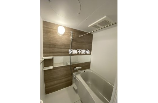 バス・シャワールーム　類似物件流用
